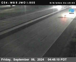 WB 8 JWO Rte 805