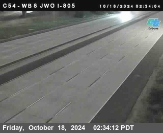 WB 8 JWO Rte 805