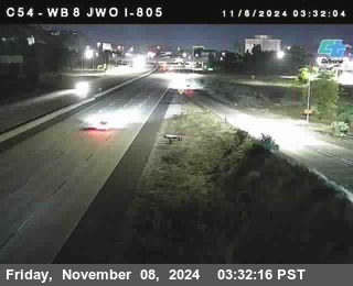 WB 8 JWO Rte 805