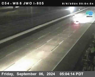 WB 8 JWO Rte 805