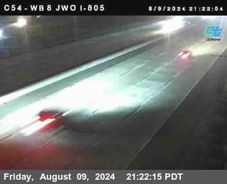 WB 8 JWO Rte 805