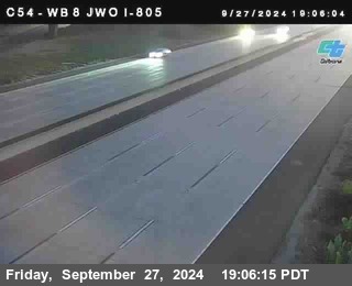 WB 8 JWO Rte 805