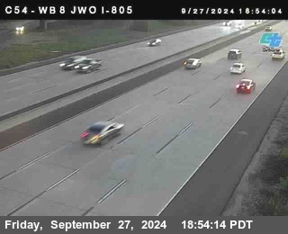 WB 8 JWO Rte 805