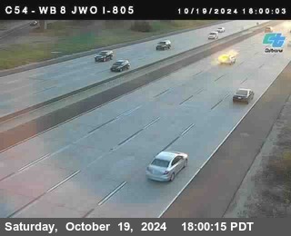 WB 8 JWO Rte 805