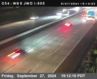 WB 8 JWO Rte 805