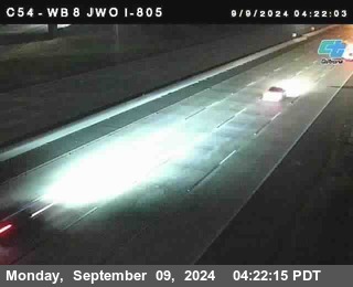 WB 8 JWO Rte 805