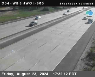 WB 8 JWO Rte 805