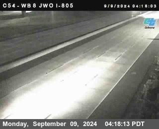 WB 8 JWO Rte 805