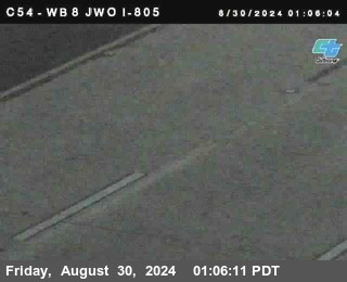 WB 8 JWO Rte 805