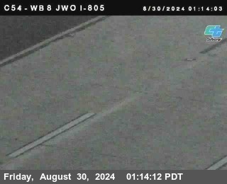 WB 8 JWO Rte 805