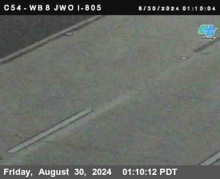 WB 8 JWO Rte 805