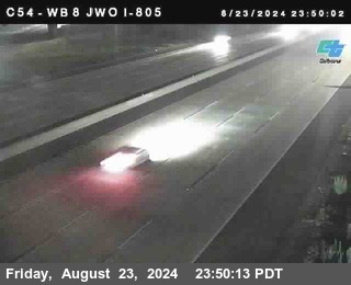 WB 8 JWO Rte 805