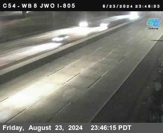 WB 8 JWO Rte 805