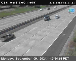 WB 8 JWO Rte 805