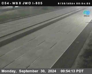 WB 8 JWO Rte 805