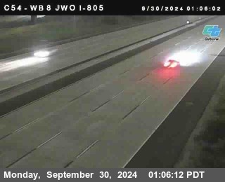 WB 8 JWO Rte 805