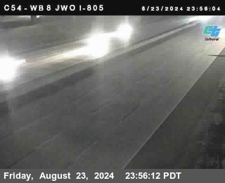 WB 8 JWO Rte 805