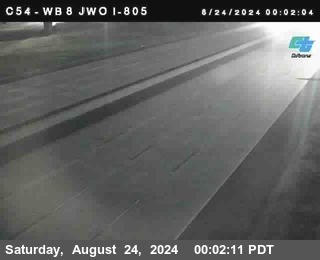 WB 8 JWO Rte 805