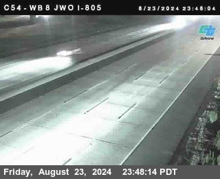 WB 8 JWO Rte 805