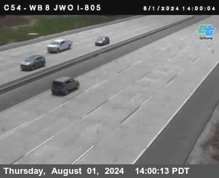 WB 8 JWO Rte 805