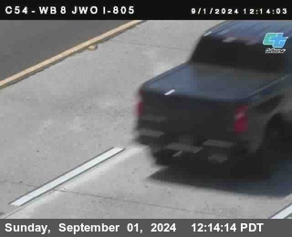 WB 8 JWO Rte 805