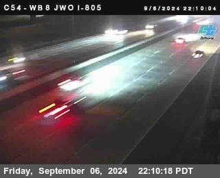 WB 8 JWO Rte 805