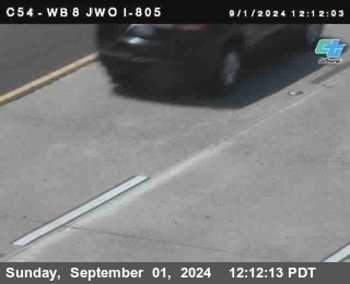 WB 8 JWO Rte 805