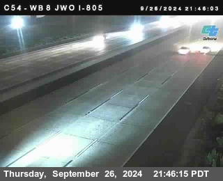 WB 8 JWO Rte 805