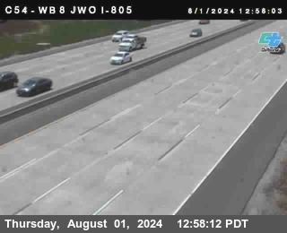 WB 8 JWO Rte 805