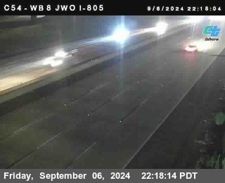 WB 8 JWO Rte 805