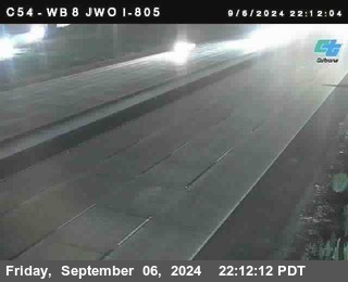 WB 8 JWO Rte 805