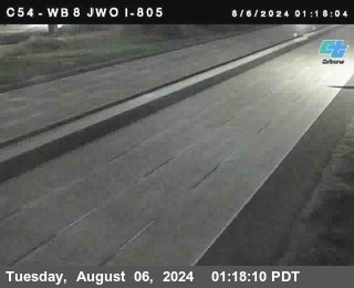 WB 8 JWO Rte 805