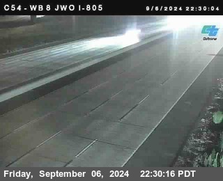 WB 8 JWO Rte 805