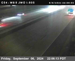 WB 8 JWO Rte 805