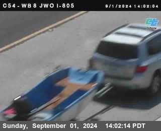 WB 8 JWO Rte 805