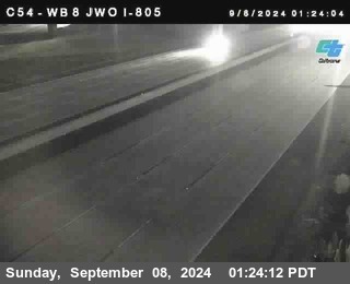 WB 8 JWO Rte 805