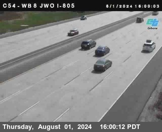 WB 8 JWO Rte 805