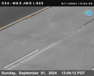 WB 8 JWO Rte 805