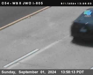 WB 8 JWO Rte 805