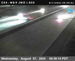 WB 8 JWO Rte 805