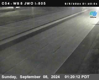 WB 8 JWO Rte 805