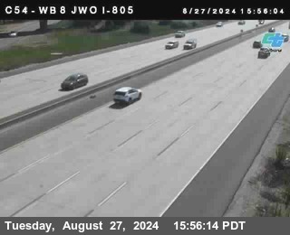 WB 8 JWO Rte 805