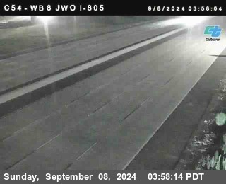 WB 8 JWO Rte 805