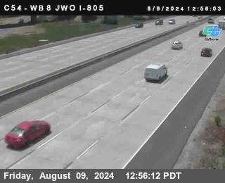 WB 8 JWO Rte 805