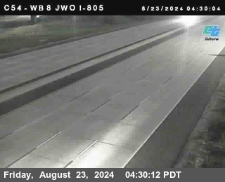 WB 8 JWO Rte 805