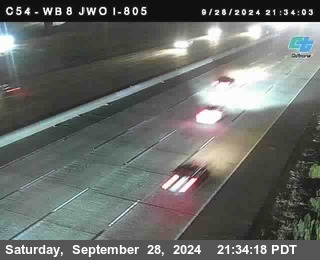 WB 8 JWO Rte 805