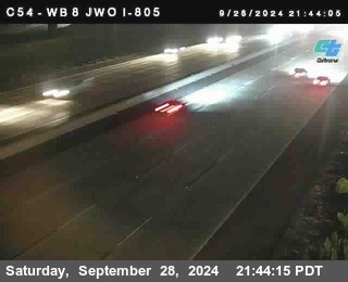 WB 8 JWO Rte 805