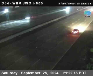 WB 8 JWO Rte 805