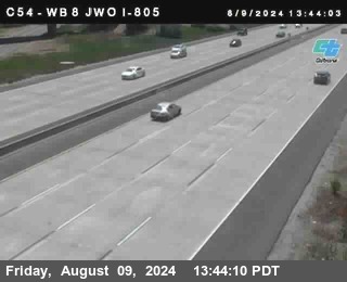 WB 8 JWO Rte 805