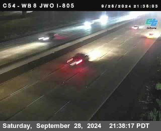 WB 8 JWO Rte 805